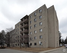 Building Photo - Castle Westmount Apartments