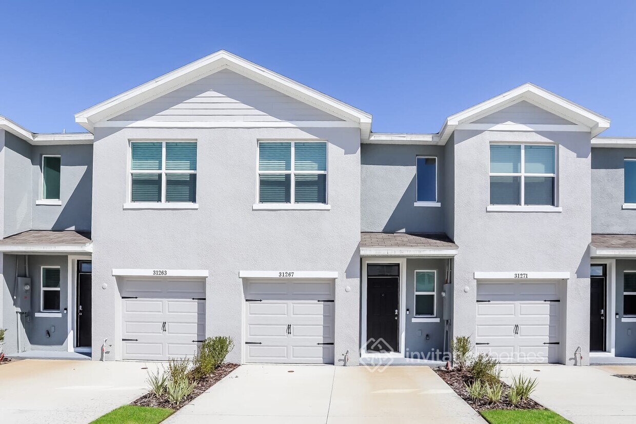 31267 Monterey Pne St, Wesley Chapel, FL 33545 House Rental in Wesley