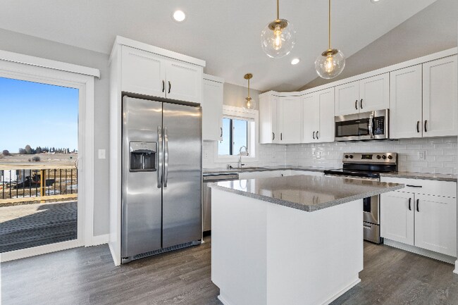 Foto del edificio - 168 Stonelake Dr SE