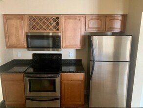 Building Photo - 2881 N Oakland Forest Dr Building Photo - 2881 N Oakland Forest Dr