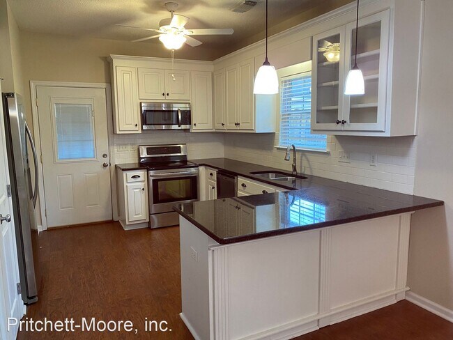 Foto del edificio - 3 br, 2 bath House - 4440 19th Street