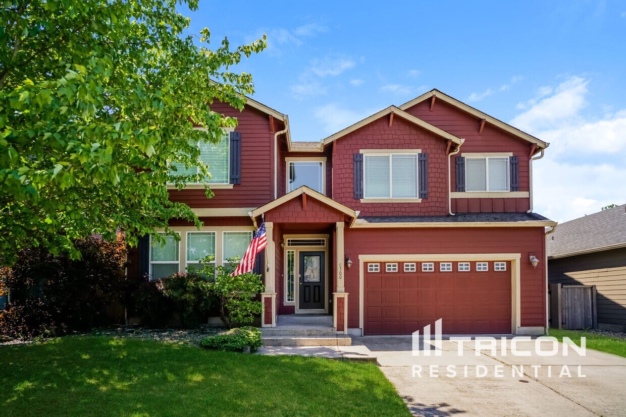 Foto principal - 6500 NE 86th Ave