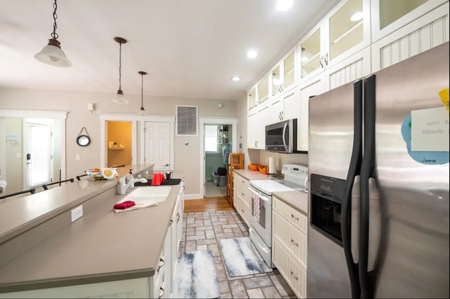 Foto del edificio - Buck/Brickner Beach House