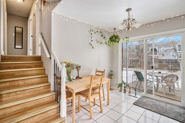 Foto del edificio - Beautiful 4-Bedroom Home in the P.O.E.T. Neighborhood - Available August 1, 2026!