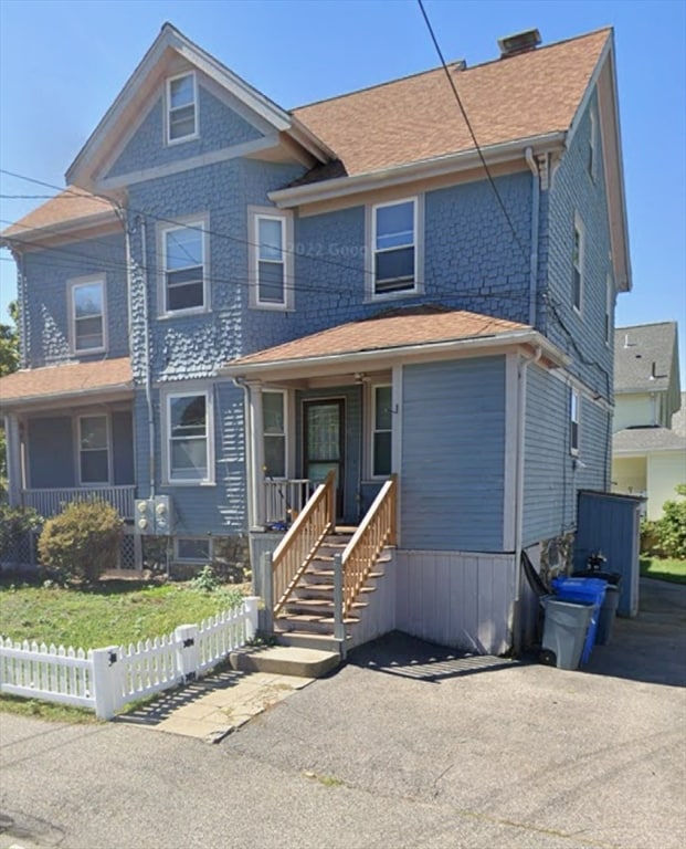 Building Photo - 48 Derby St