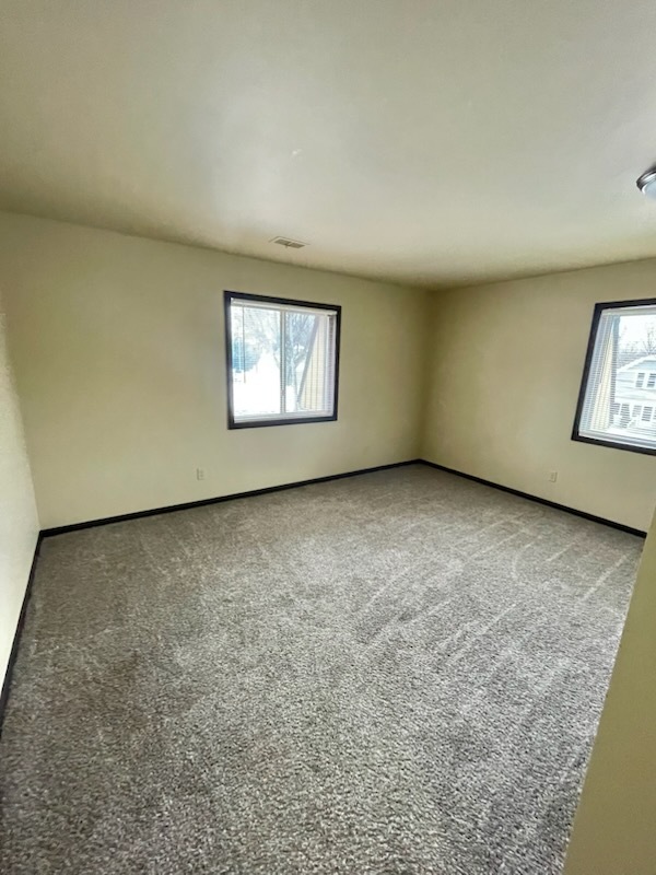 Master Bedroom Entrance - 1210 Northfield Ave NE