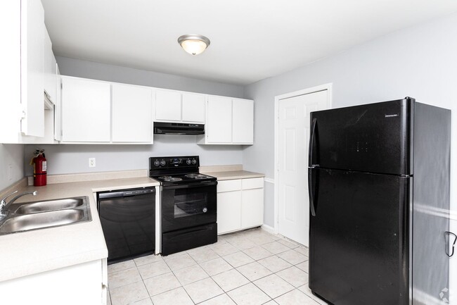 Interior Photo - West Brook Apartments