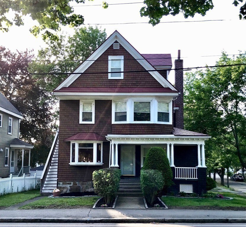 Primary Photo - 175 Beale St