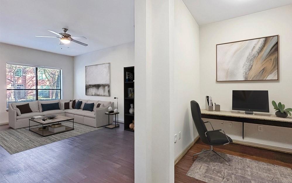 Primary Photo - 400 McGowen St