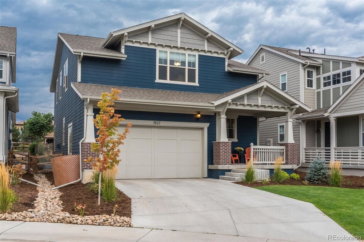 Foto principal - Multi-Gen Family Home in Broomfield. Immac...