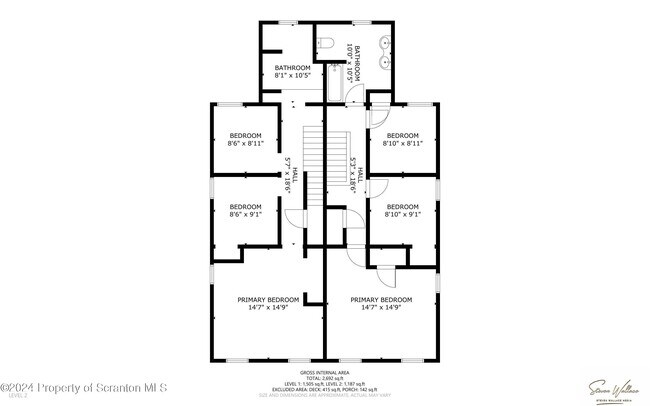 Building Photo - 108 Mill St