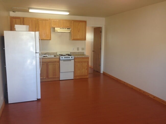Building Photo - Large 1 Bedroom Condo in Fort Sanders near...