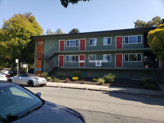 Building Photo - 3101 Mabel St