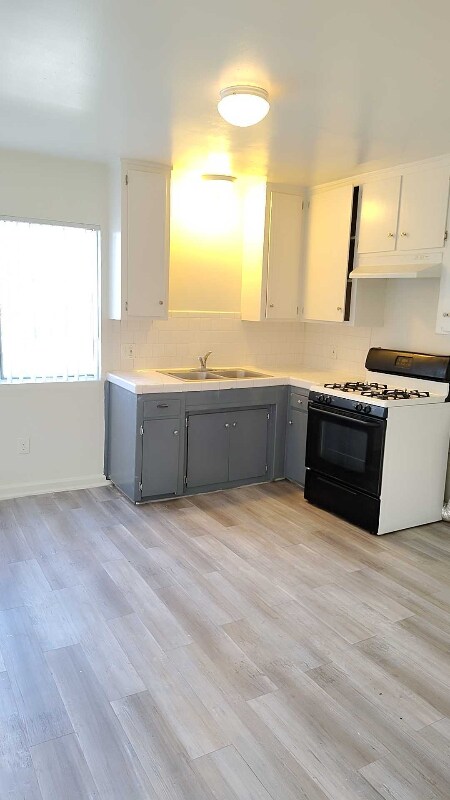 Foto del edificio - 1015 L St