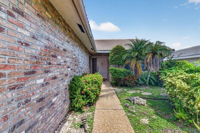 Foto del edificio - 7523 Silver Woods Ct