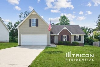 Building Photo - 1224 Ballater Dr