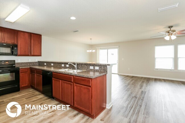 Foto del edificio - 77160 Cobblestone Dr