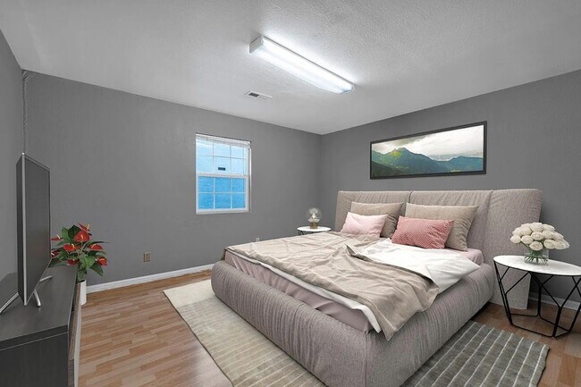Foto del edificio - 2109 E 15th St