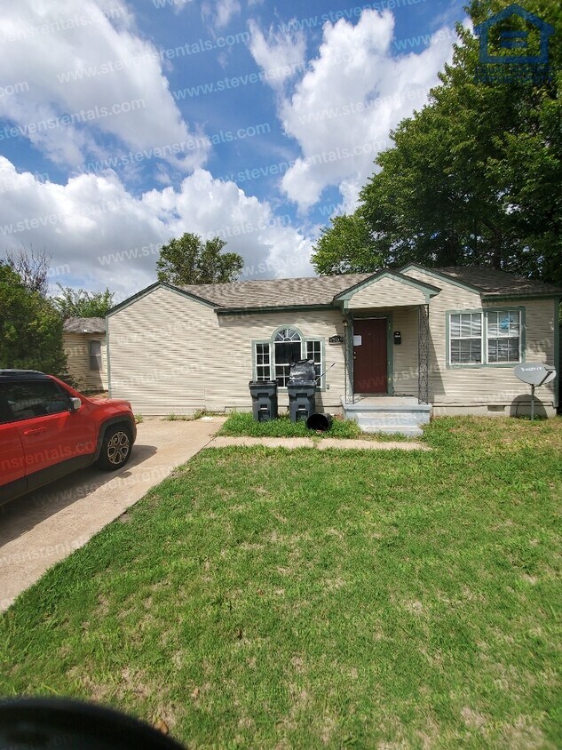 Just starting a family? We got you. House Rental in Lawton, OK