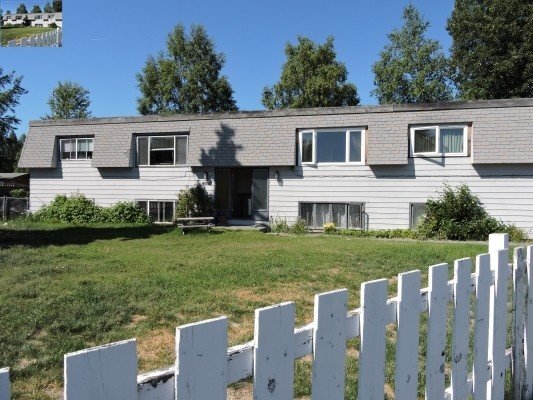 Photo - 6800 Colonial Court Unit 4 - 2 Bedroom near Gladys Wood Elementary