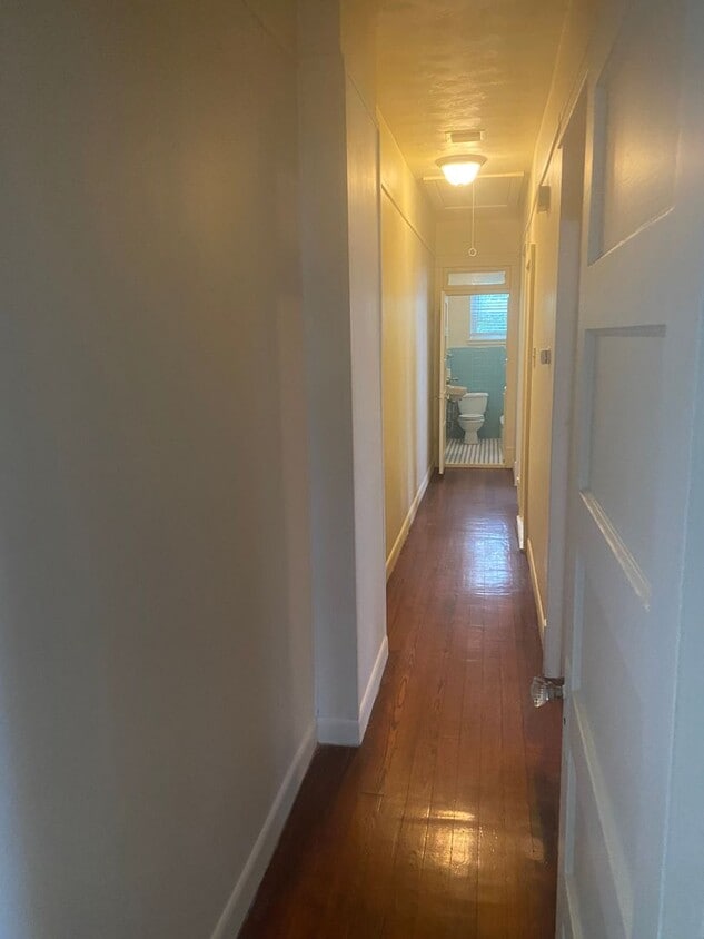 Foto principal - Bayou St. John Rental