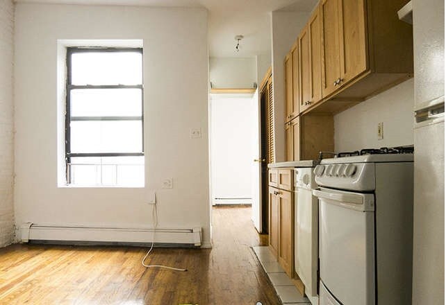 Foto principal - 110 Rivington St