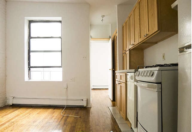 Primary Photo - 110 Rivington St