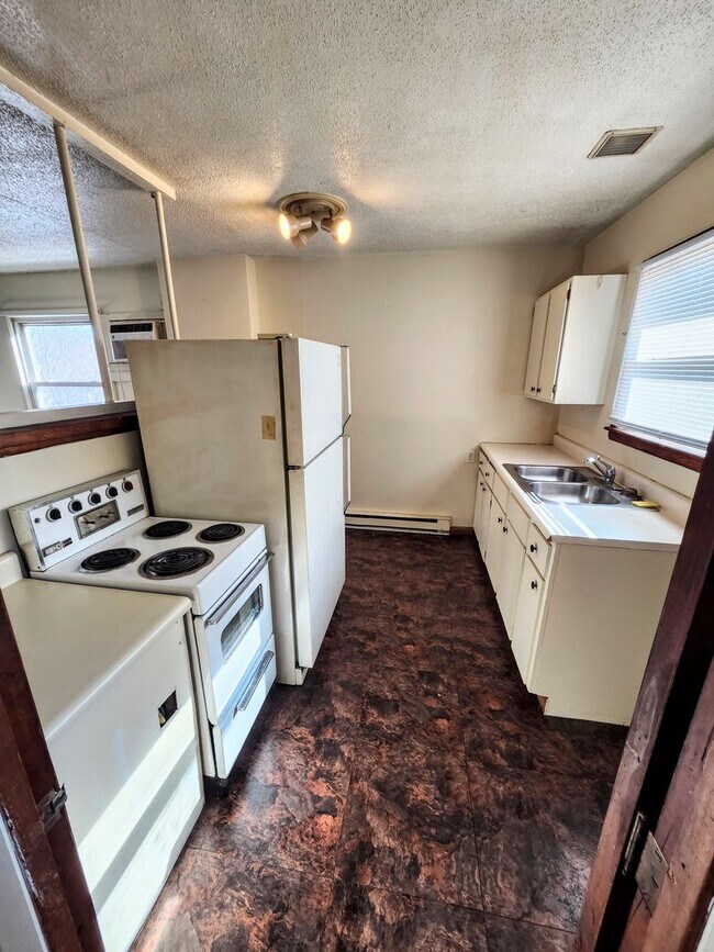 Foto del edificio - 534 E Bradford St