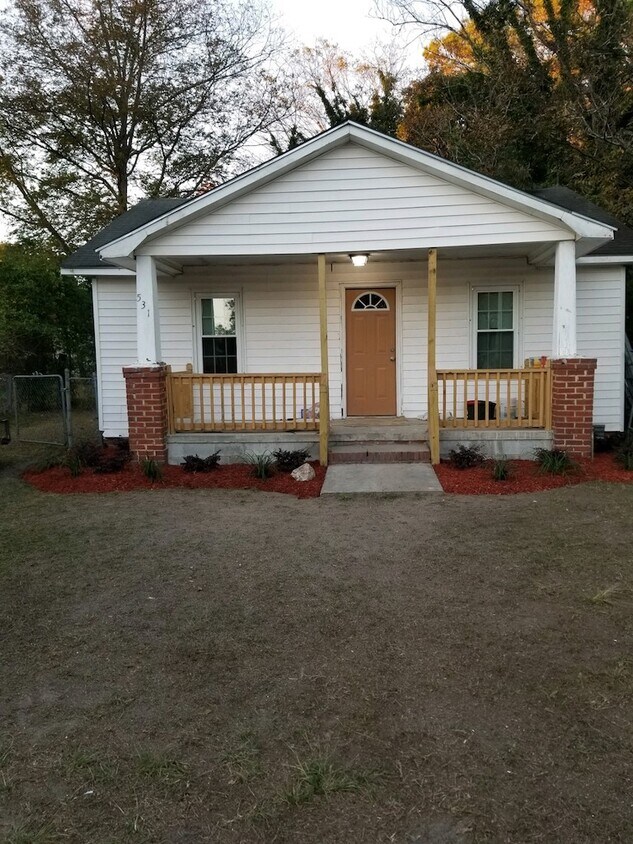 531 Dingle St, Sumter, SC 29150 House Rental in Sumter, SC