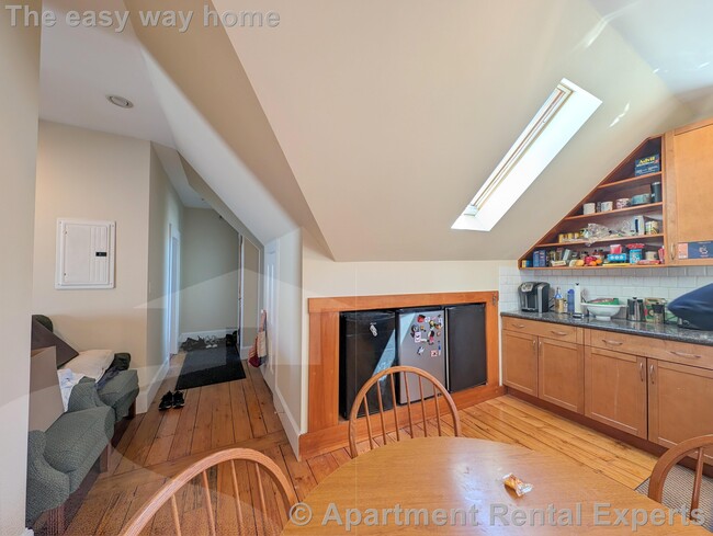 Foto del edificio - 36 Orchard St