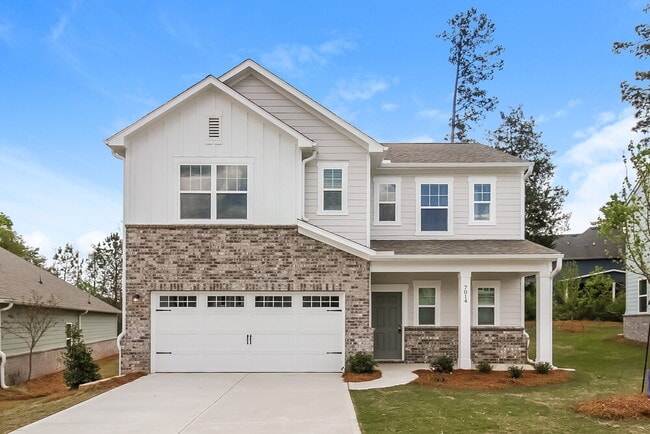 Building Photo - 7014 Rochford Dr