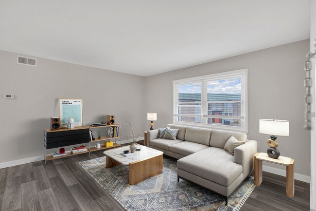Interior Photo - Bridgewater Retreat