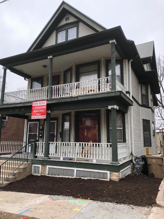 23 N Hancock St Unit 23, Madison, WI 53703 Apartments in Madison, WI