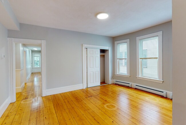 Foto del edificio - 9 Beacon St