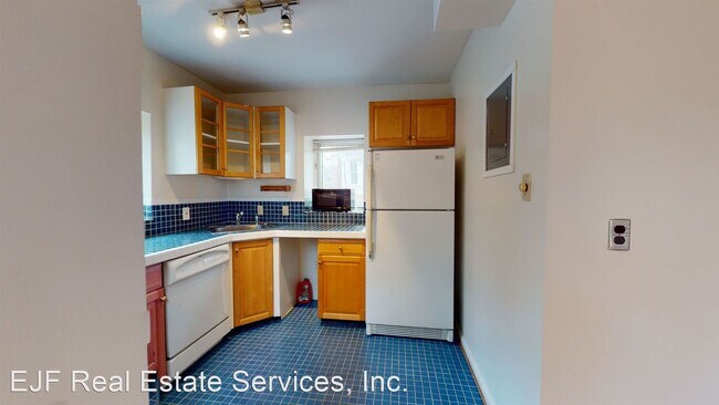 Foto del edificio - 1 br, 1 bath House - 3101 P Street NW Unit 1