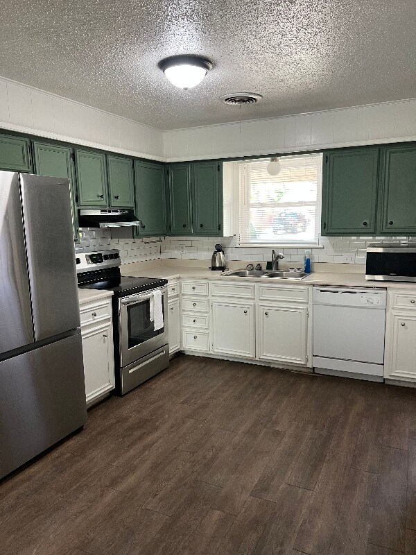 Foto del edificio - 5413 45th St