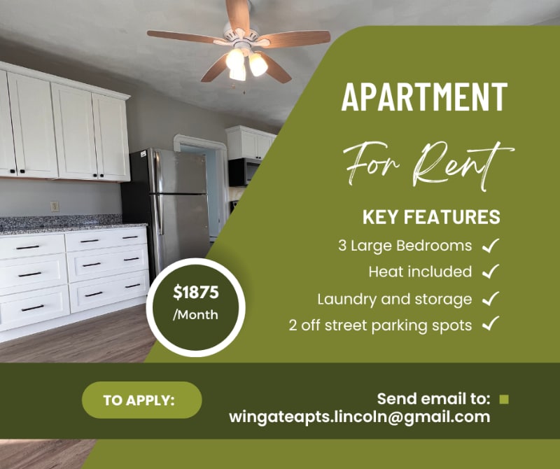 117 Dexter St Unit 2, Cumberland, RI 02864 Room for Rent in