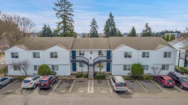 Building Photo - Village Park Apartments