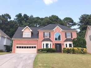 Building Photo - 1049 Davis Bend Ct