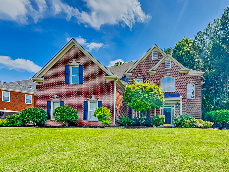 Primary Photo - 3475 Grove Park Dr