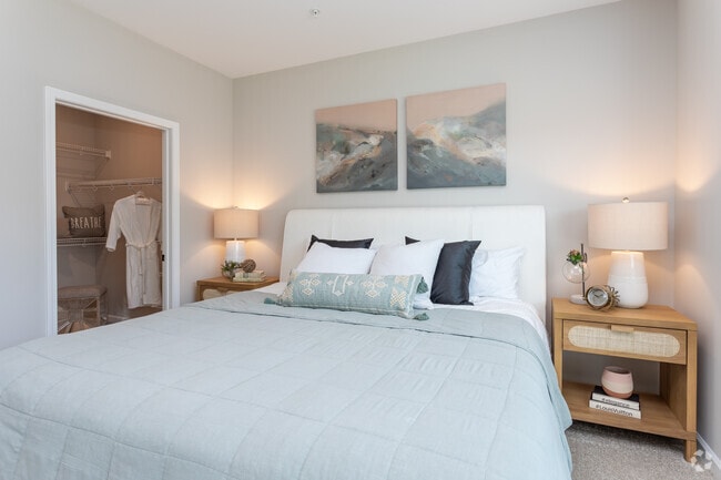 Foto del interior - Reserve at Blake Farm