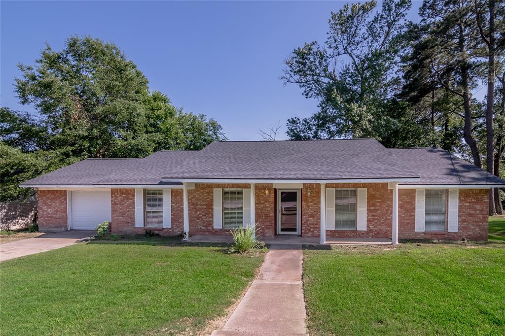 1601 25th St, Huntsville, TX 77340 House Rental in Huntsville, TX