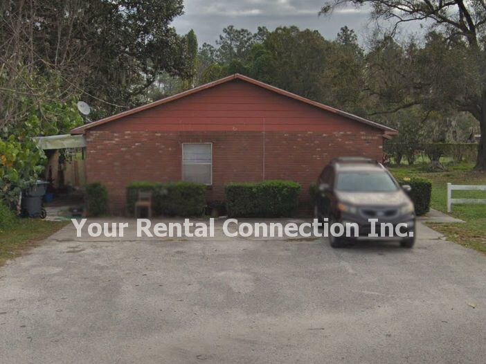 Primary Photo - 2/1 Duplex - 3726 County Line Rd