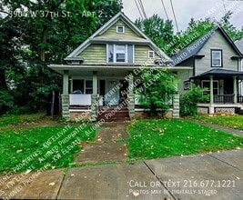 Building Photo - 3904 W 37th St