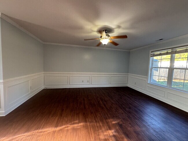 Building Photo - 1260 Pickett Rd