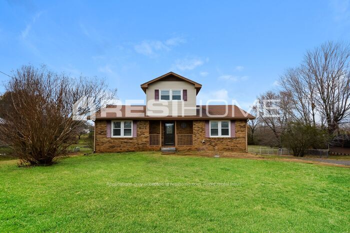 Foto principal - 2592 Fairview Blvd