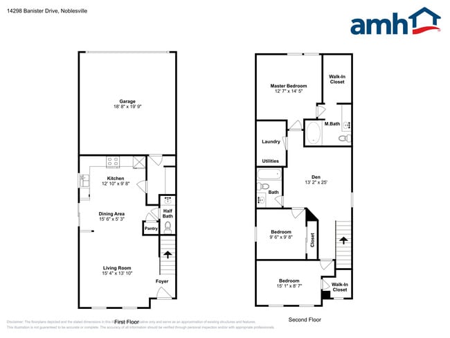 Building Photo - 14298 Banister Dr