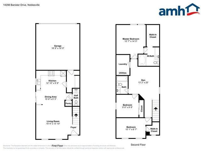 Foto del edificio - 14298 Banister Dr