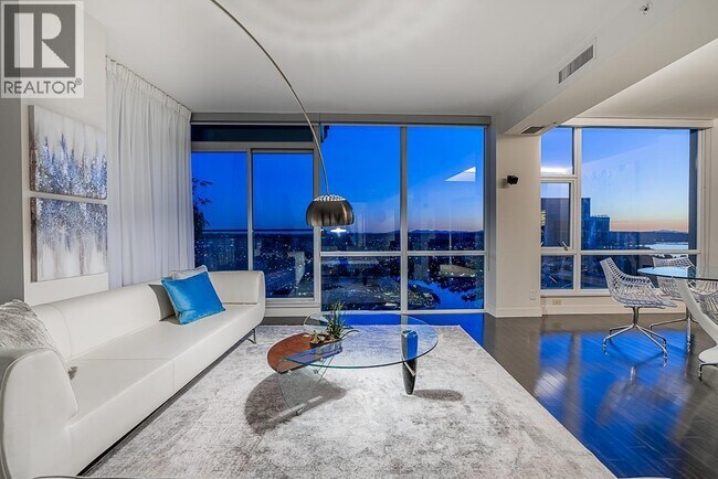 Photo du bâtiment - 1455 Howe St