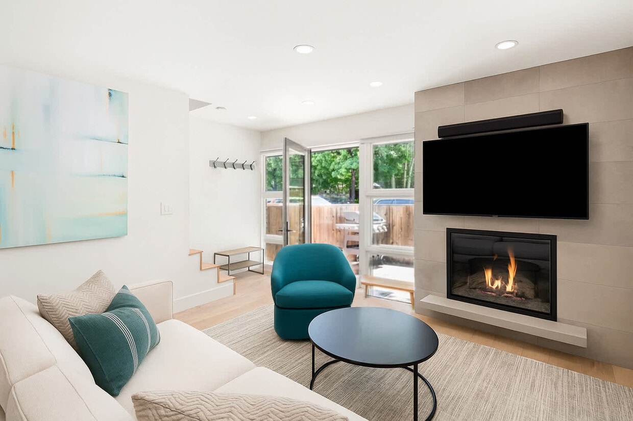 Foto principal - 800 E Hyman Ave